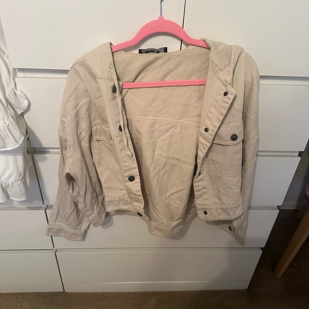 Jacket
